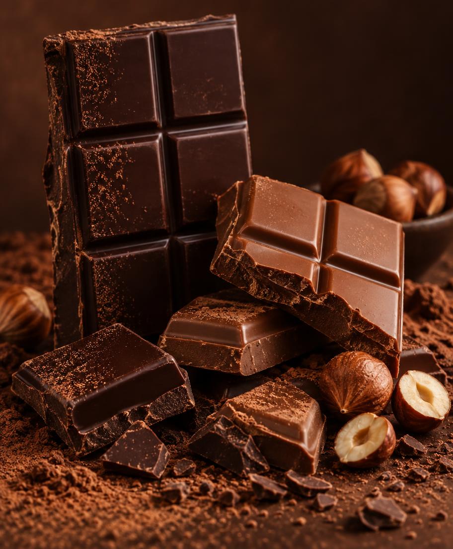 Chocolate