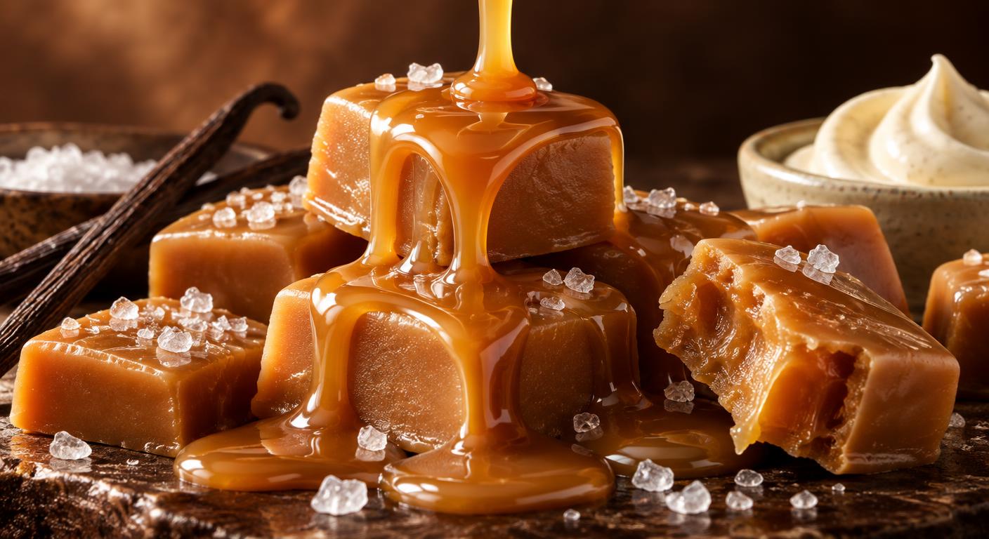 Caramel