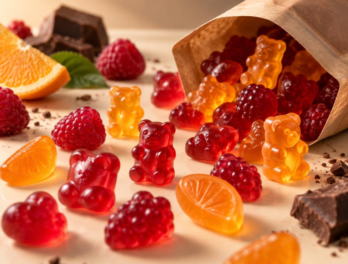 Gummies