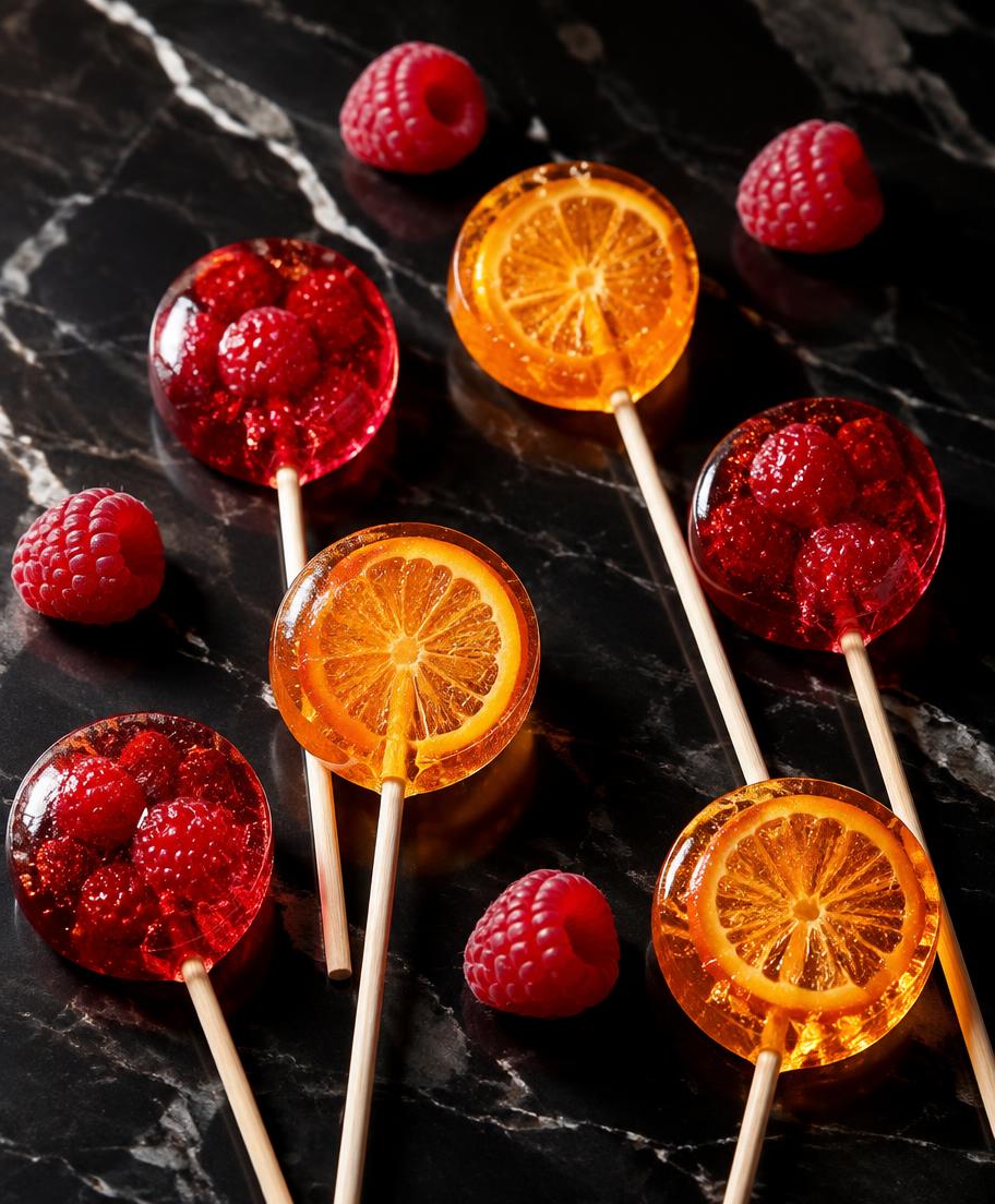 Lollipops