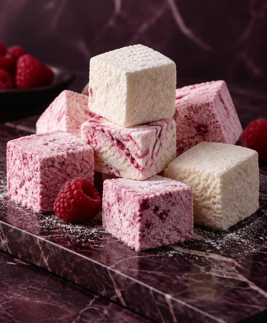 Marshmallows